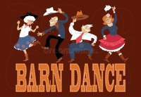 Barn Dance