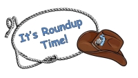 Last Round-Up